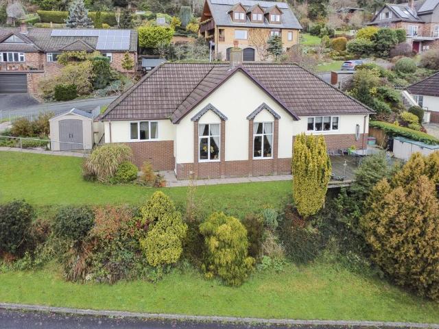 3 bedroom bungalow for sale