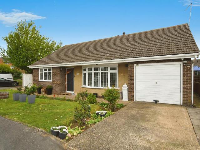 3 bedroom bungalow for sale