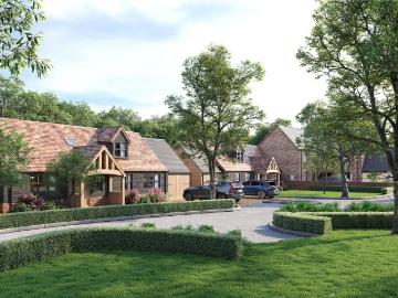 Badsey Evesham, WR12, Coventry and Warwickshire, West Midlands, Midlands