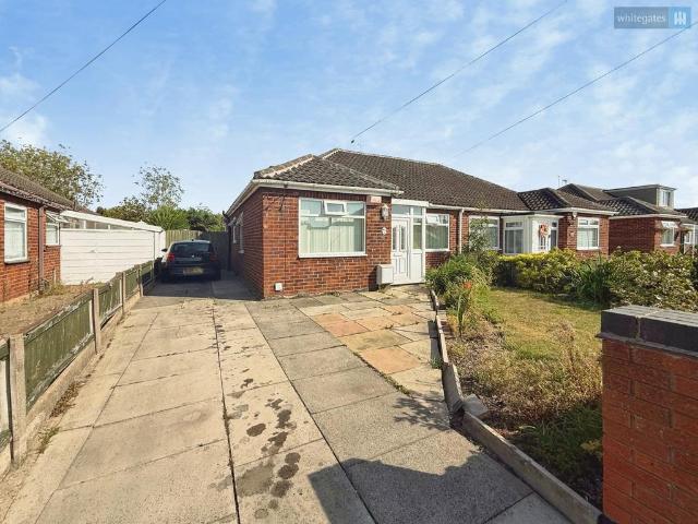 3 bedroom bungalow for sale