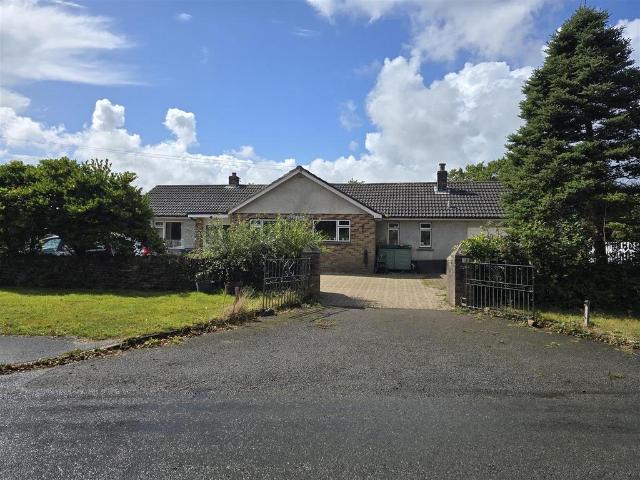 3 bedroom bungalow for sale