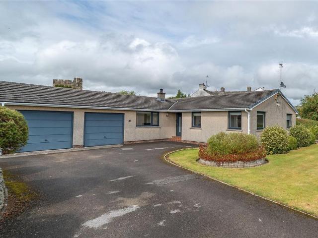 3 bedroom bungalow for sale
