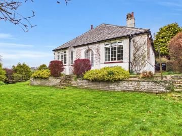 North East, North England - Garden, Equipped kitchen