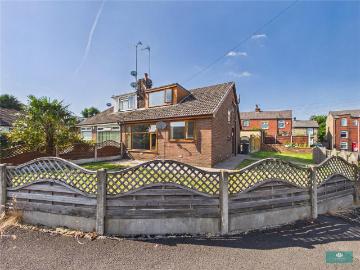 3 bedroom bungalow for sale