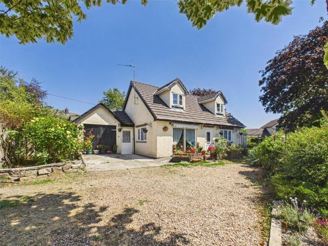 3 bedroom bungalow for sale