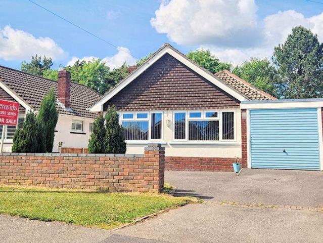 3 bedroom bungalow for sale