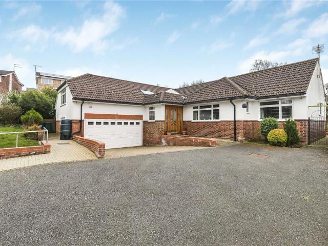 3 bedroom bungalow for sale
