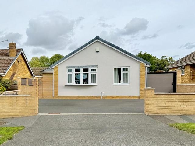 3 bedroom bungalow for sale