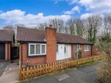 Wrockwardine Wood Telford, TF2, Telford, Telford and Wrekin county, Midlands