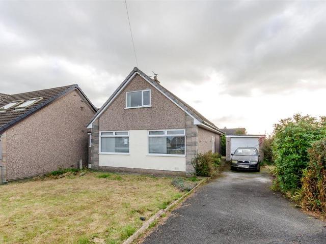 3 bedroom bungalow for sale