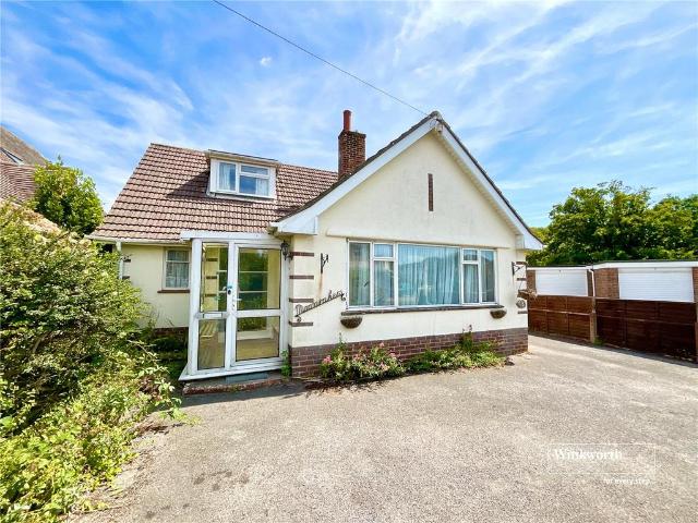 3 bedroom bungalow for sale