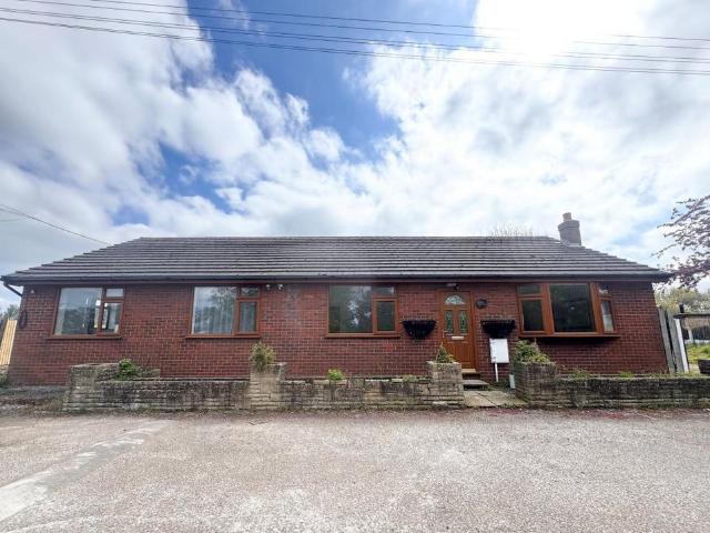 3 bedroom bungalow for sale