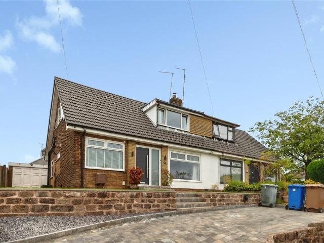 3 bedroom bungalow for sale