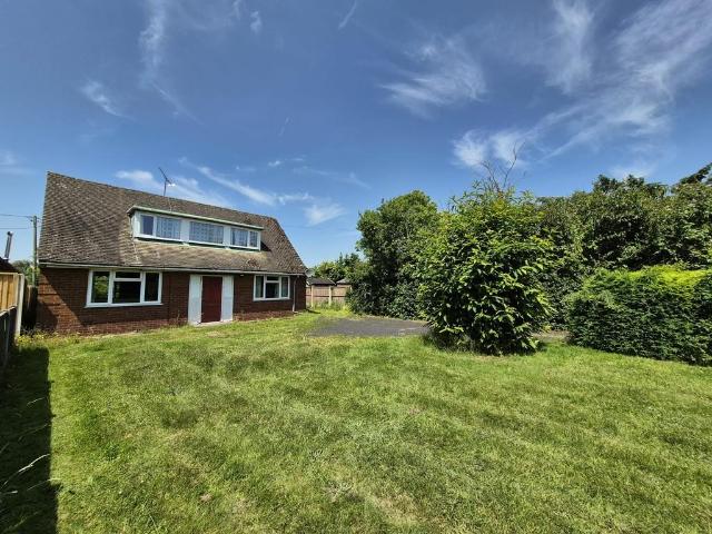 3 bedroom bungalow for sale