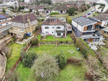 3 bedroom bungalow for sale