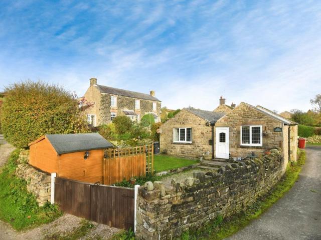 3 bedroom bungalow for sale