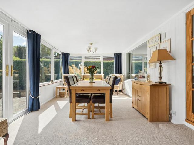 3 bedroom bungalow for sale