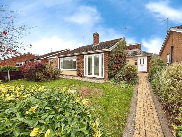 3 bedroom bungalow for sale
