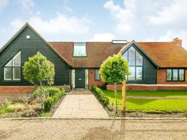 3 Bedroom Bungalow For Sale In Cobham, Surrey