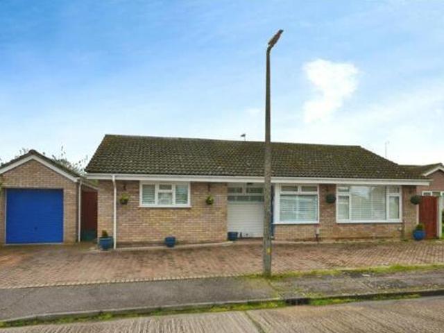 3 Bedroom Bungalow For Sale In Colchester, Essex