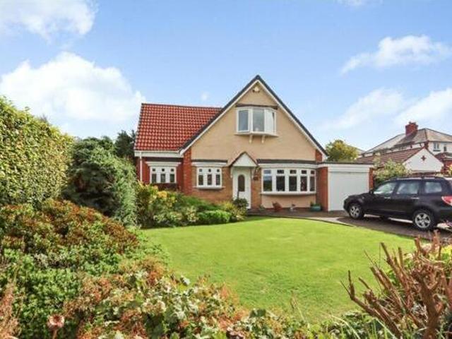 3 Bedroom Bungalow For Sale In Consett, Durham
