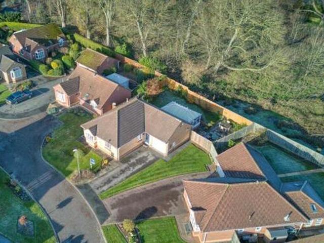 3 Bedroom Bungalow For Sale In Chester Le Street, Co Durham