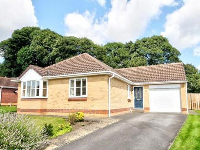 3 Bedroom Bungalow For Sale In Chester Le Street, Co Durham