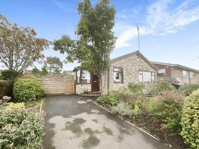 3 Bedroom Bungalow For Sale In Accrington, Lancashire