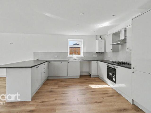 3 bedroom bungalow for sale in Boulton Lane, Alvaston, DE24