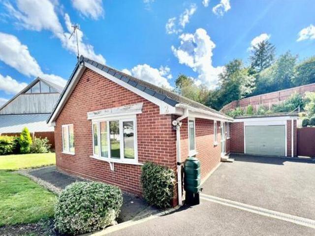 3 Bedroom Bungalow For Sale In Bewdley