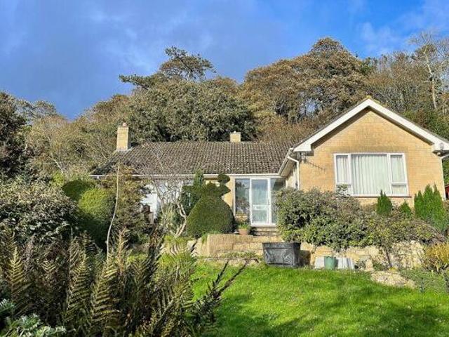3 Bedroom Bungalow For Sale In Bridport