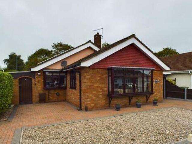 3 Bedroom Bungalow For Sale In Great Yarmouth, Norfolk