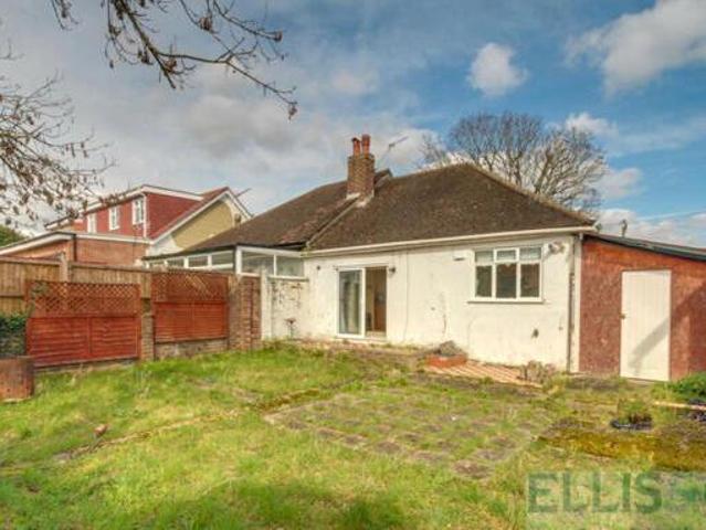 3 Bedroom Bungalow For Sale In Greenford