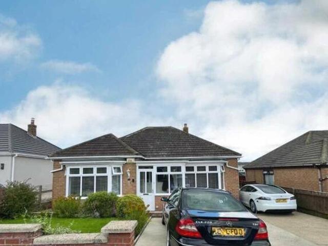 3 Bedroom Bungalow For Sale In Guisborough, North Yorkshire
