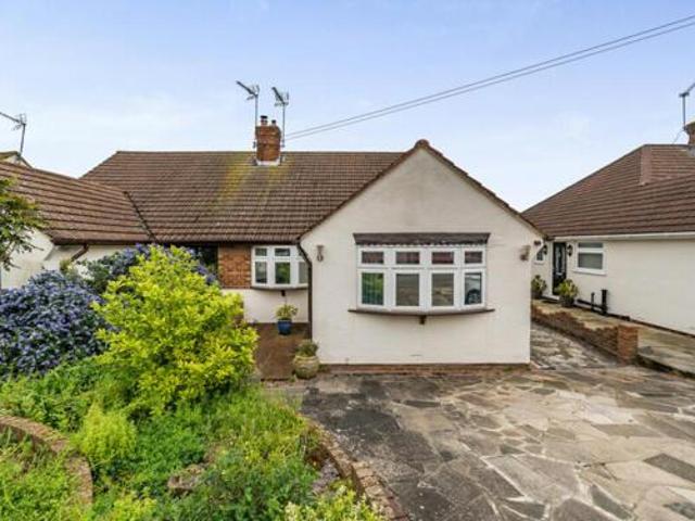 3 Bedroom Bungalow For Sale In Dartford, Kent