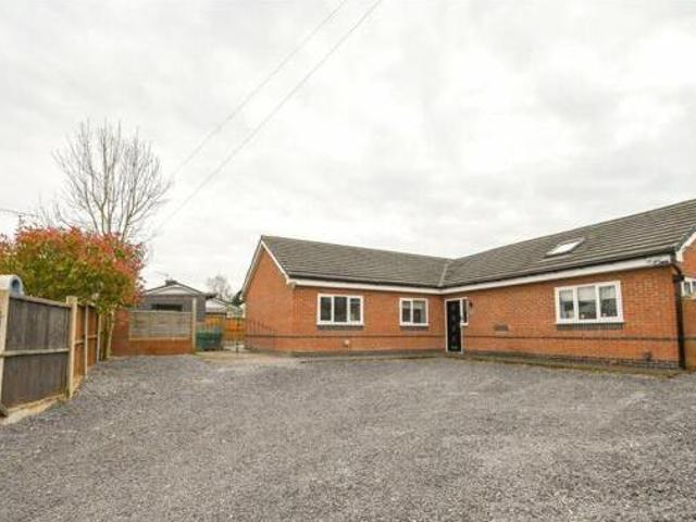 3 Bedroom Bungalow For Sale In Ellesmere Port