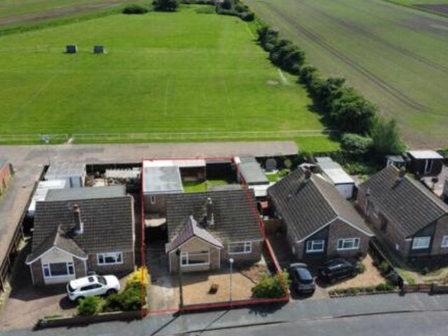 3 Bedroom Bungalow For Sale In Eye