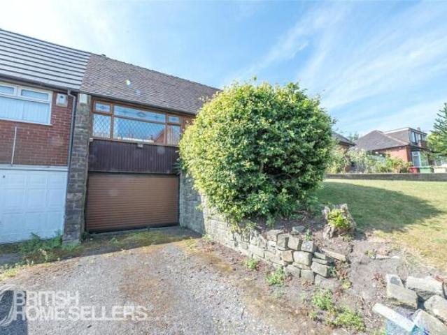 3 bedroom bungalow for sale in Forester Hill Avenue, Bolton, Greater Manchester, BL3