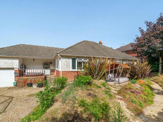 3 Bedroom Bungalow For Sale In Fleet, Hampshire