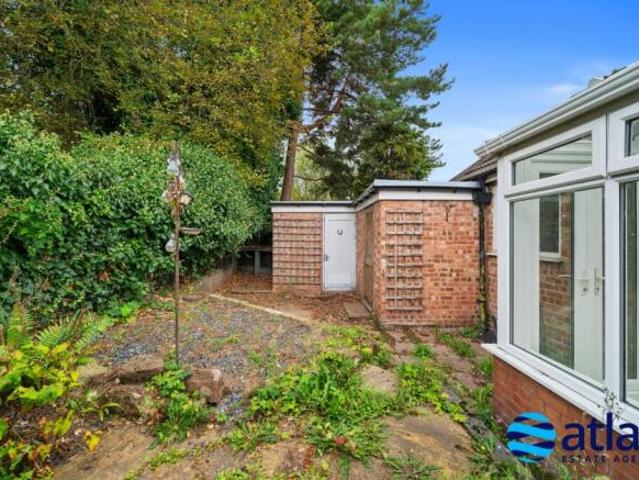 3 bedroom bungalow for sale in Killester Road, Gateacre, L25