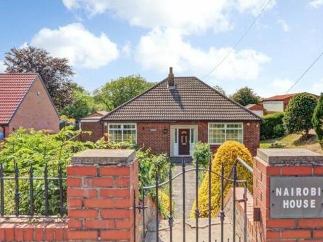 3 Bedroom Bungalow For Sale In Houghton Le Spring, Tyne And Wear