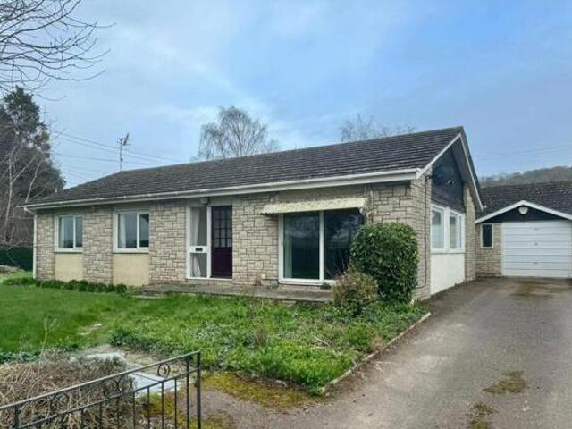 3 Bedroom Bungalow For Sale In Hereford
