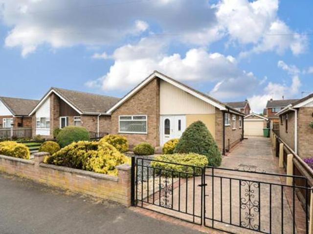 3 Bedroom Bungalow For Sale In Immingham, N.e.lincs