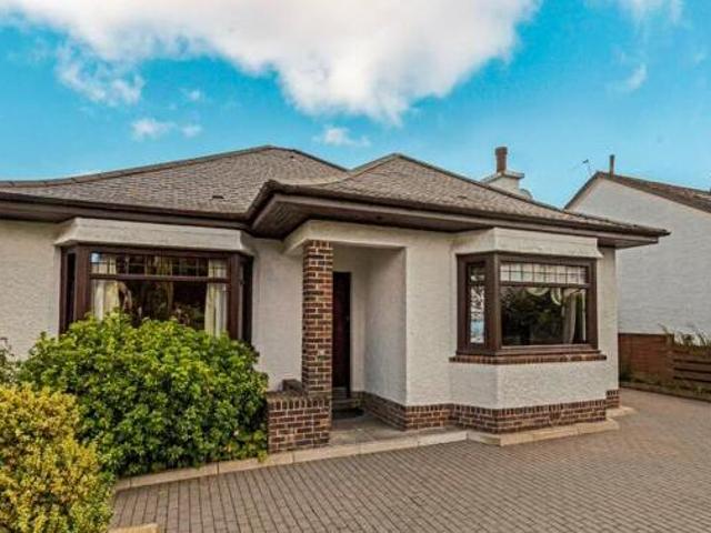3 Bedroom Bungalow For Sale In Johnstone, Renfrewshire