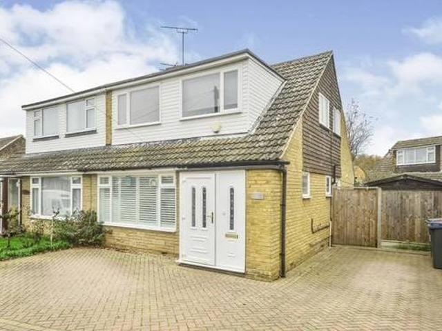3 bedroom bungalow for sale in Laburnum Lane Sturry Canterbury Kent CT2
