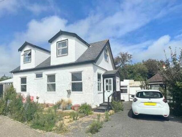 3 Bedroom Bungalow For Sale In Lancing, West Sussex