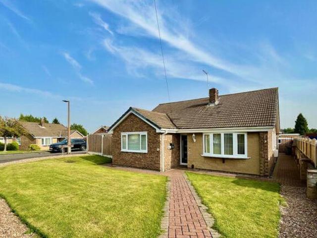 3 Bedroom Bungalow For Sale In Monk Bretton