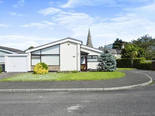 3 Bedroom Bungalow For Sale In Nottingham, Nottinghamshire