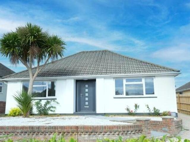 3 Bedroom Bungalow For Sale In New Milton