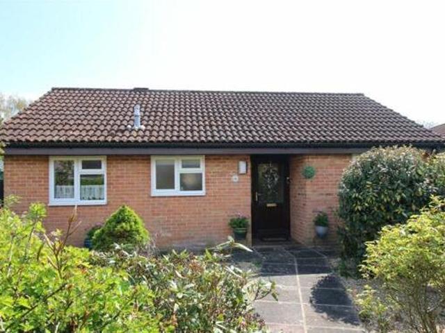 3 Bedroom Bungalow For Sale In New Milton, Hampshire